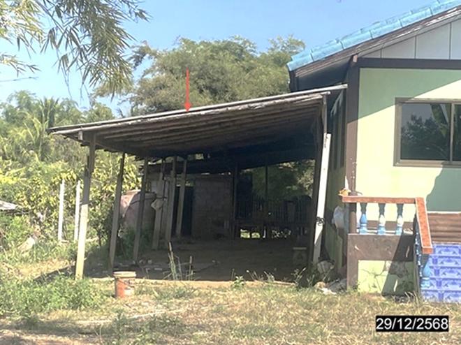 รูป บ้านเดี่ยว 400 ตร.วา เมืองเพชรบูรณ์ เพชรบูรณ์ 897,000 - รูปที่ 4/15