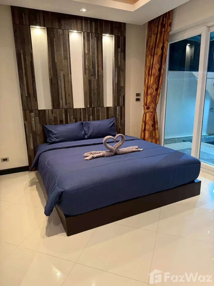 รูป วิลล่าให้เช่า 5 ห้องนอน ในโครงการ ปาล์ม โอเอซิส 3934290 - รูปที่ 12/21