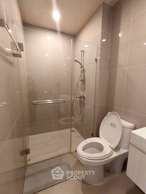 รูป คอนโด 2 ห้องนอน ชั้น 15 ขนาด 68 ตร.ม. Noble Recole Sukhumvit 19 ใกล้ MRT สุขุมวิท 400 ม. (ID 2979574) - รูปที่ 14/25