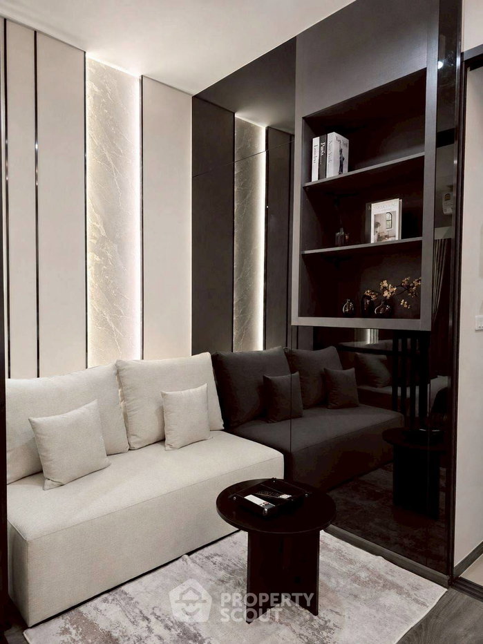 รูป ชั้น 24 1 ห้องนอน IDEO Sukhumvit - Rama 4 ใกล้ BTS พระโขนง (ID 2979508) - รูปที่ 7/13