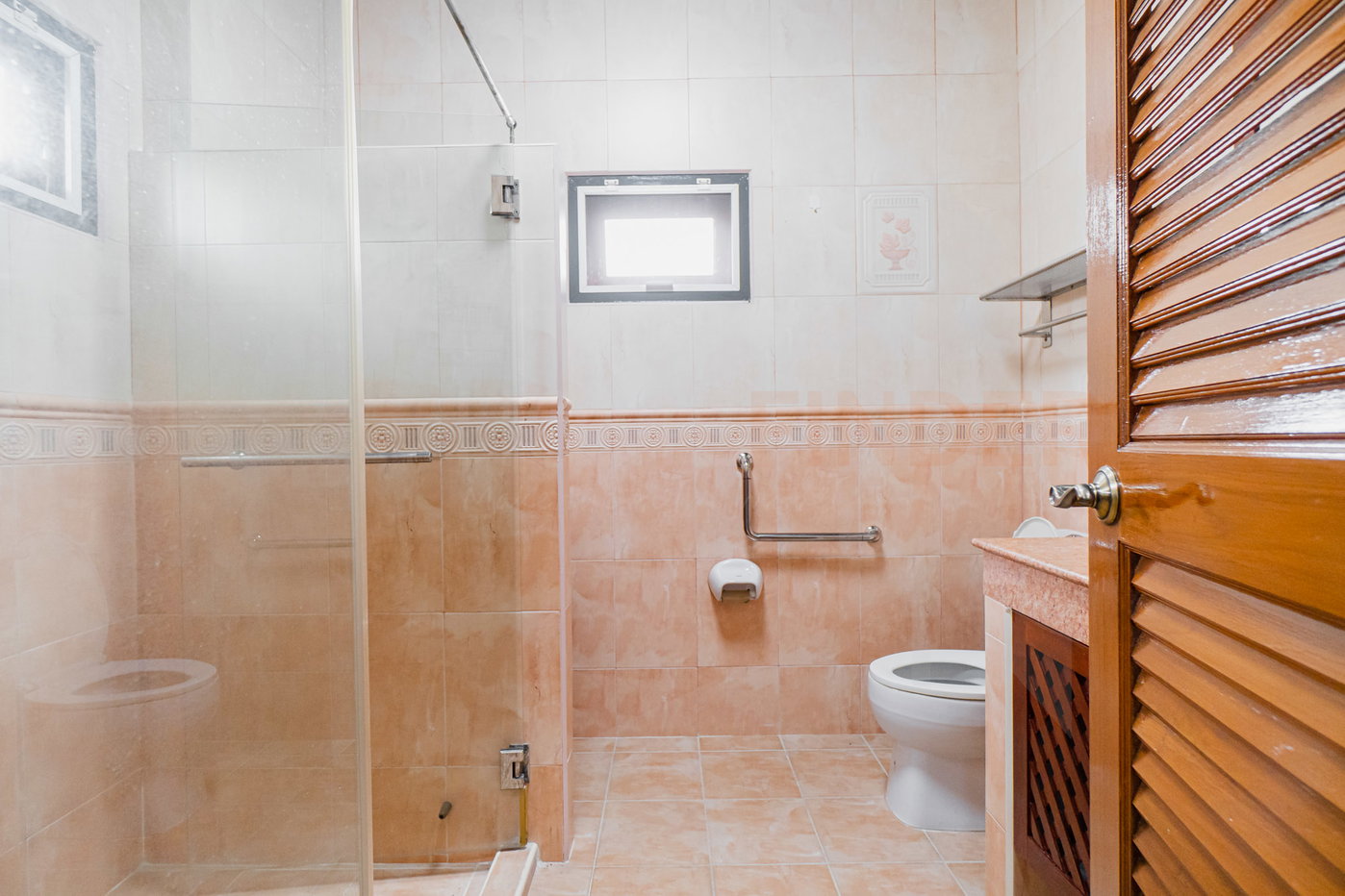รูป Windmill Park 5 bedrooms, for sale - รูปที่ 36/37