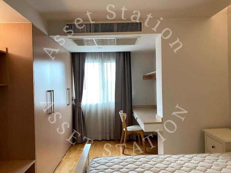 รูป Residence 52 |🚅 ใกล้ BTS อ่อนนุช 530 เมตร - รูปที่ 6/13