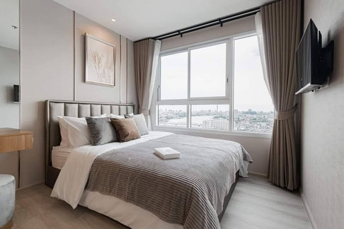 Condo for Rent at IDEO Charan 70 - Riverview (A6906022)
