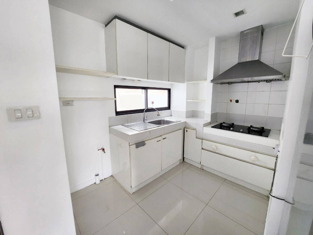 picture For rent Baan Mai Rama2- Phuttabucha36 - 5/13