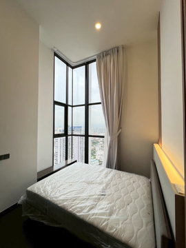 Park Origin Thonglor (Duplex ห้องมุม วิวโล่ง) [CC-01]