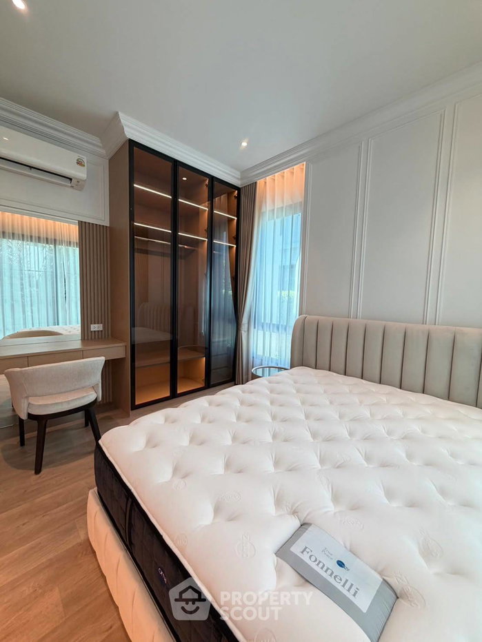 รูป บ้านเช่า 4 ห้องนอน โครงการ ณรินสิริ พระราม 9-กรุงเทพกรีฑา ใกล้สะพานสูง (ID 2975720) - รูปที่ 12/27