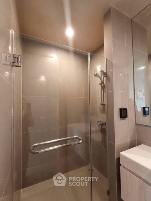 รูป คอนโด 2 ห้องนอน ชั้น 15 ขนาด 68 ตร.ม. Noble Recole Sukhumvit 19 ใกล้ MRT สุขุมวิท 400 ม. (ID 2979574) - รูปที่ 13/25