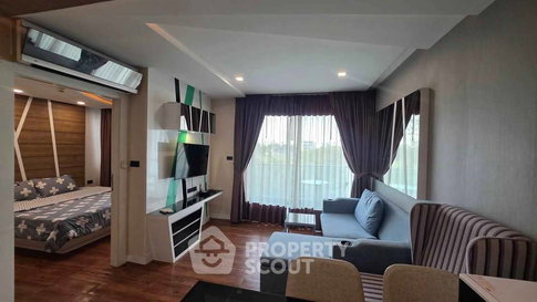 คอนโด 1 ห้องนอน 40 ตร.ม. ราคาดี โครงการ The Feelture Pattaya | พัทยา (ID 2972518)