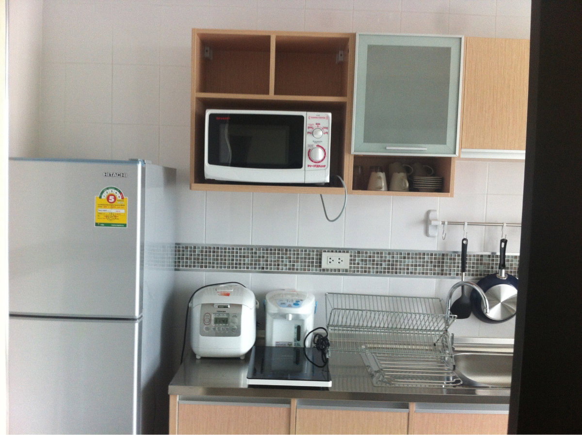 รูป For Sale Condo Ladda Condo View Sriracha Code: S03-1503S - รูปที่ 4/9