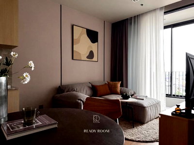 Condos for rent : Condo for Rent at IDEO Q Sukhumvit 36 (F6906016)
