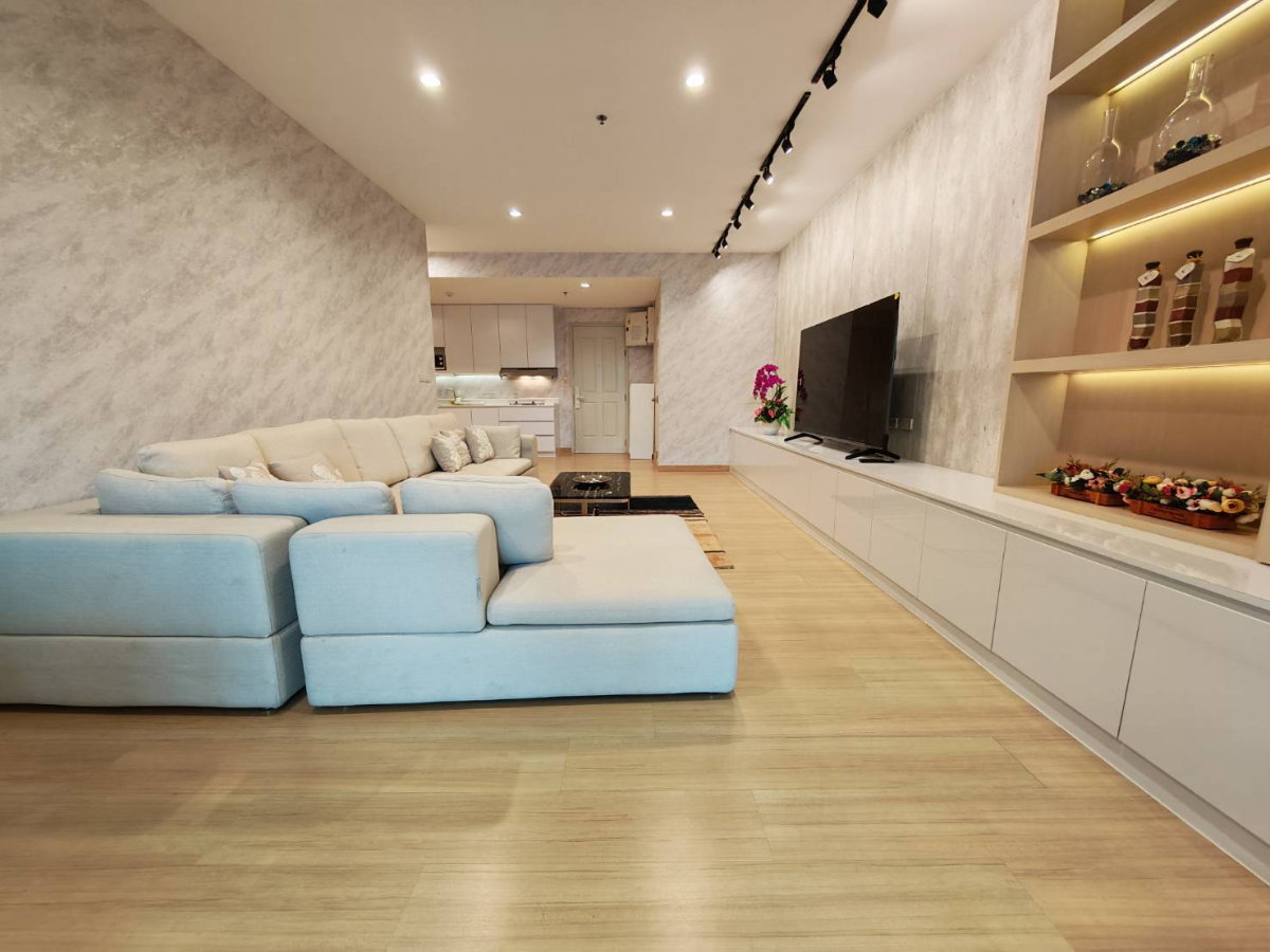 รูป 💥CP-11098💥ว่าง ให้ เช่า บ้านสาทร เจ้าพระยา👉แอดไลน์ @fastcondo  - รูปที่ 4/10
