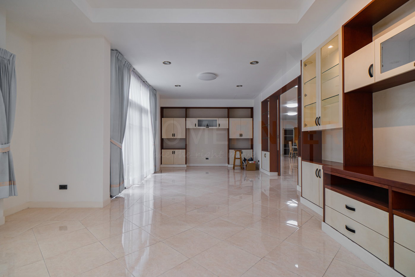 รูป Windmill Park 5 bedrooms, for rent - รูปที่ 106/134