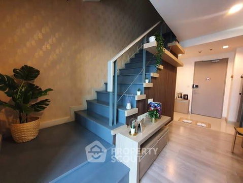 คอนโด 1 ห้องนอน 42 ตร.ม. ใน Ideo Mobi Sukhumvit 81 ใกล้ BTS อ่อนนุช 200 ม. ชั้น 24 (ID 2979492)