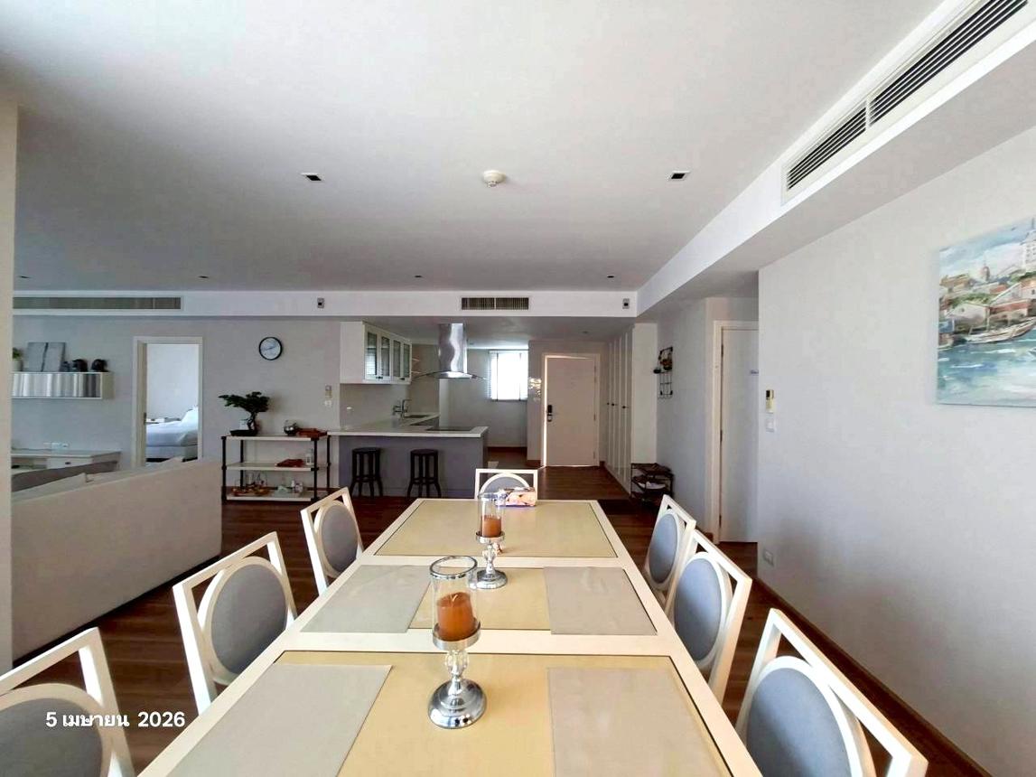 picture CONDO 149.97 Sq.m. Cha-Am Petchburi for 22.2M - 23/35