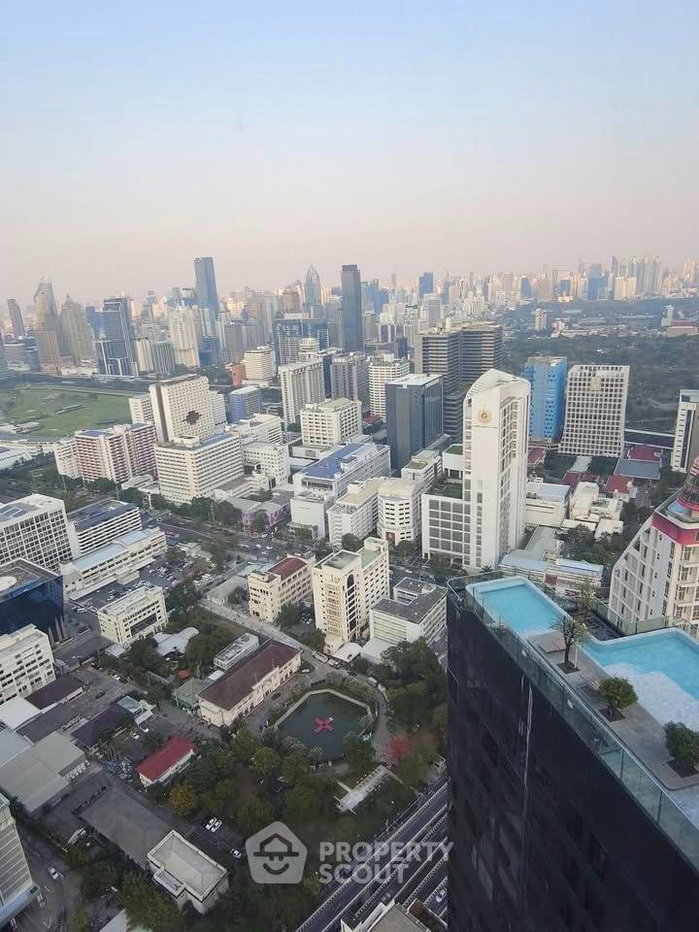 รูป คอนโด 1 ห้องนอน ให้เช่า แอชตัน จุฬา-สีลม ใกล้ MRT สามย่าน 100 ม. (ID 2979934) - รูปที่ 8/8