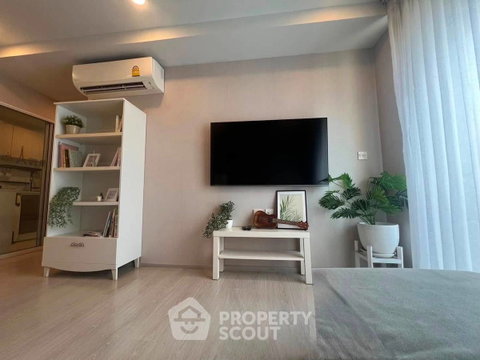 คอนโด 2 ห้องนอน 55 ตร.ม. โครงการ The Tree Sukhumvit 64 ใกล้ BTS พนาวิลัย 300 ม. (ID 1440382)