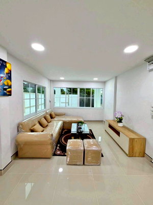 Houses for sale : ⭐✨RH-002  House for Sale – Baan Mitpracha 15✨⭐