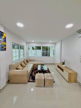 ⭐✨RH-002  House for Sale – Baan Mitpracha 15✨⭐