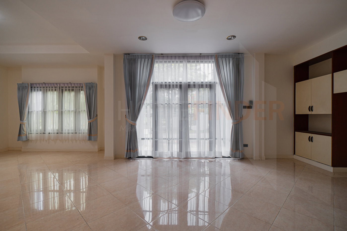 รูป Windmill Park 5 bedrooms, for rent - รูปที่ 108/134
