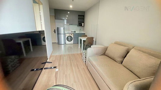 🚩 For Sell Condo SKYRISE AVENUE SUKHUMVIT 64 Building E, Floor 5,1 bed room, Room size 35 sqm