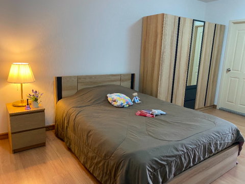 🤝🏻RB24939 ให้เช่าถูกมาก👍ศุภาลัย เวอเรนด้า รัตนาธิเบศร์✅แอดไลน์ @mproperty( มี @ ด้วย) แอดมินตอบไว