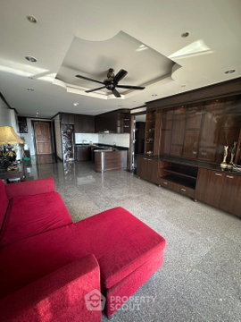 คอนโด 1 ห้องนอน ขาย Royal Hill Resort Condominium พัทยาใต้ (ID 2014080)