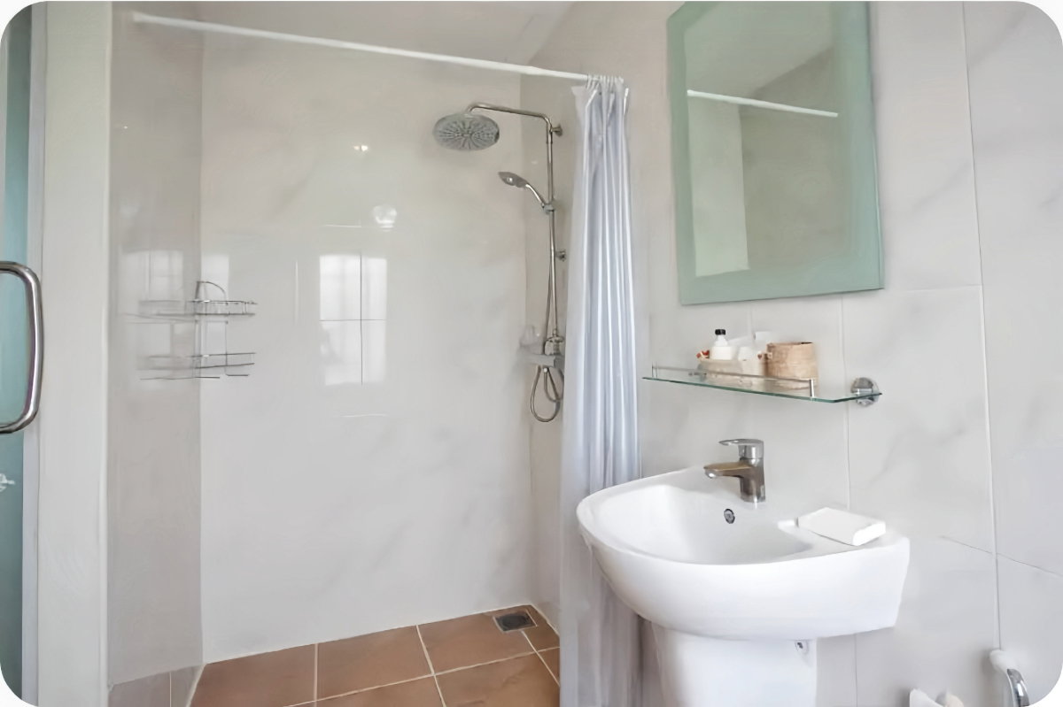 picture ✨Rare Investment Opportunity in Chiang Mai Old Town. Prime location close to the Old City, Nimman, and major tourist attractions. - 6/7