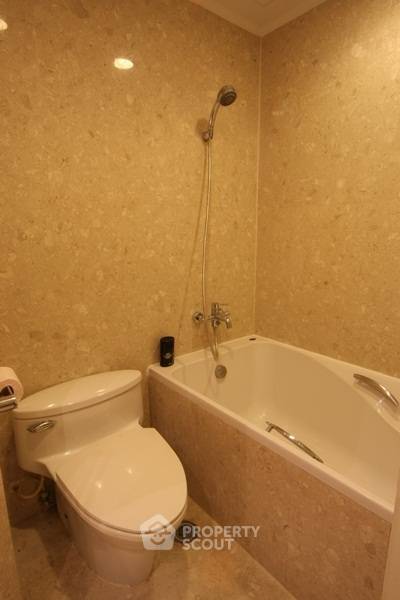 รูป คอนโด 2 ห้องนอน ที่ Baan Siri Ruedee 400 ม. ถึง BTS เพลินจิต ราคาดี (ID 511773) - รูปที่ 9/10