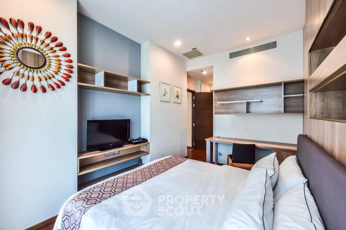 รูป คอนโด 1 ห้องนอน 50 ตร.ม. ขาย Quattro By Sansiri ใกล้ BTS ทองหล่อ (ID 2977757) - รูปที่ 8/10