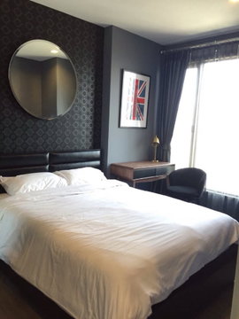 Condo for Rent at Nye by Sansiri (A6906014)