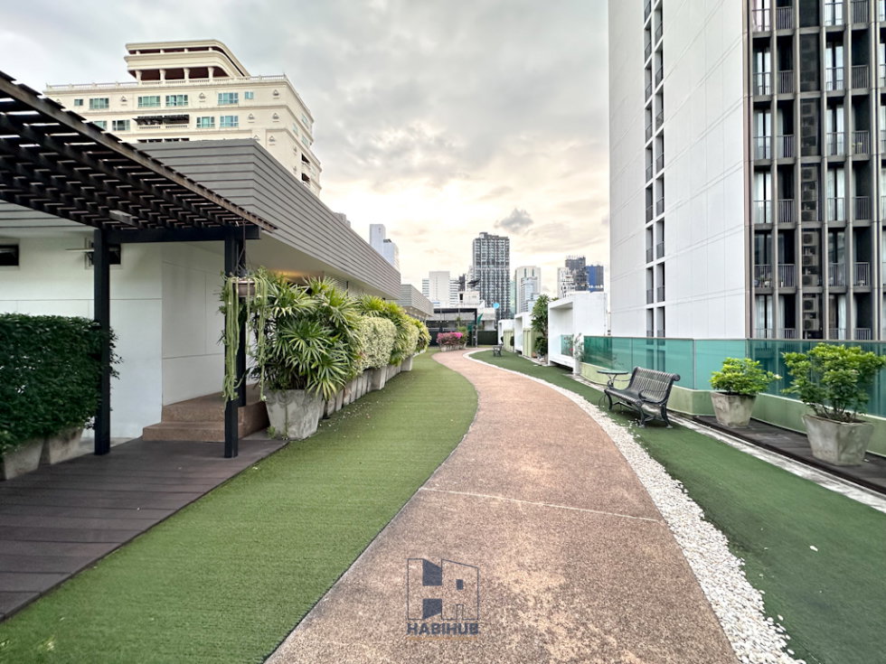 picture ð âĻ Beverly 33 | for Sale 1 Bedroom (HBH-HL-281) - 37/42