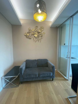 🌈🌿Rent/เช่า Condo The Saint Residences🌿🌈‼️15,000‼️ Mrt พหลโยธิน 🚝