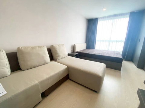 🎉ขายด่วน🎉Condo Elio DelNest  ห้องแต่งครบ พร้อมขายจ้า