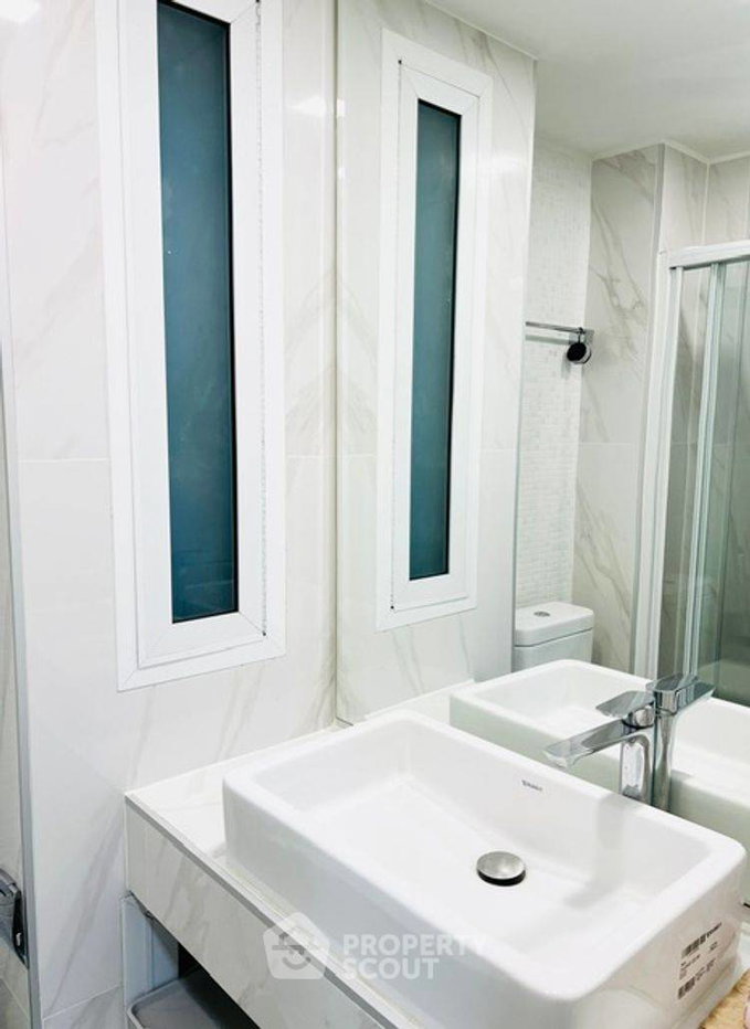 รูป ขายคอนโด 1 ห้องนอน J.W. Boulevard Srivara คอนโดมิเนียม พหลพลธา 44 ตร.ม. (ID 2965605) - รูปที่ 5/5