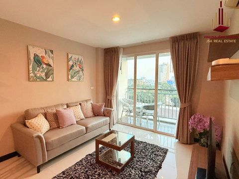 âĻ For Rent : Voque Sukhumvit 16 Condo âĻ ð° Only 29,500 THB/month
