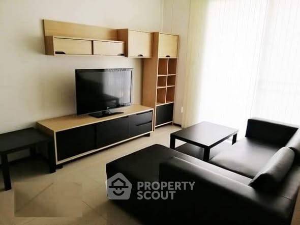 รูป ห้องชั้น 15 แบบ 1 ห้องนอน Villa Sathorn ใกล้ BTS กรุงธนบุรี 100 เมตร (ID 2979328) - รูปที่ 3/11