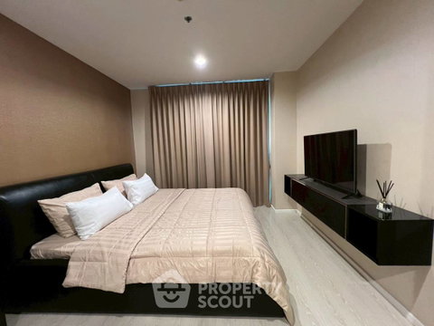 คอนโด 2 ห้องนอน Rhythm Sathorn ห่าง BTS สะพานตากสิน 300 เมตร (ID 2977776)