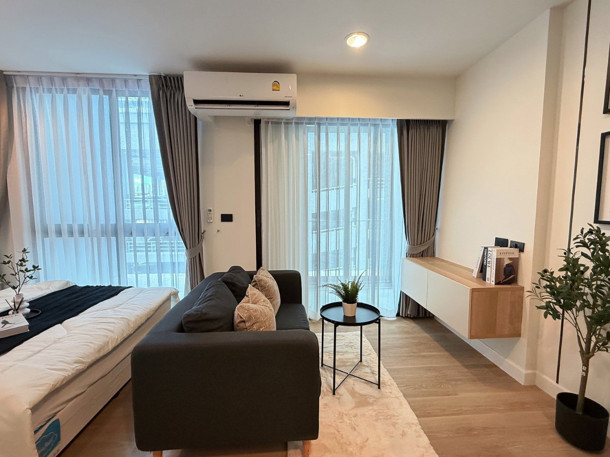 รูป Owner Post ห้องสวย รีโนเวทใหม่  เฟอร์ครบ ตกแต่งสวย จัดเต็ม - รูปที่ 15/22