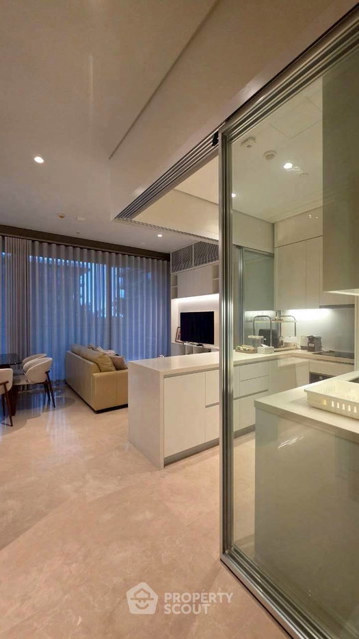 รูป คอนโดให้เช่า 2 ห้องนอน 99 ตร.ม. Mulberry Grove The Forestias ใกล้บางแก้ว (ID 2979819) - รูปที่ 5/13