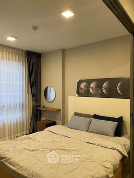 คอนโด 1 ห้องนอน Quintara Phume Sukhumvit 39 ชั้น 6 ใกล้ BTS พร้อมพงษ์ (ID 2979288)