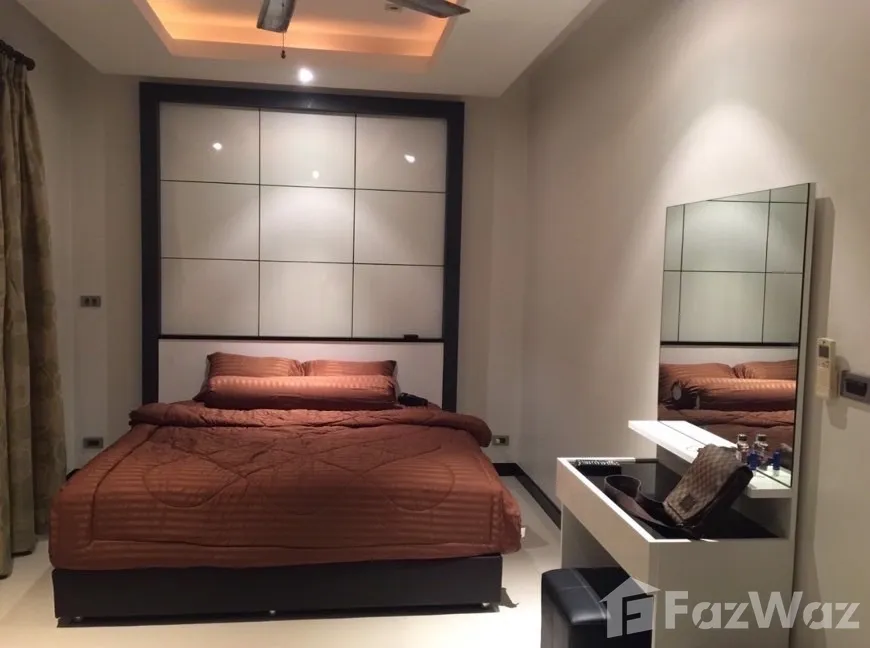 รูป วิลล่าให้เช่า 5 ห้องนอน ในโครงการ ปาล์ม โอเอซิส 3934290 - รูปที่ 2/21