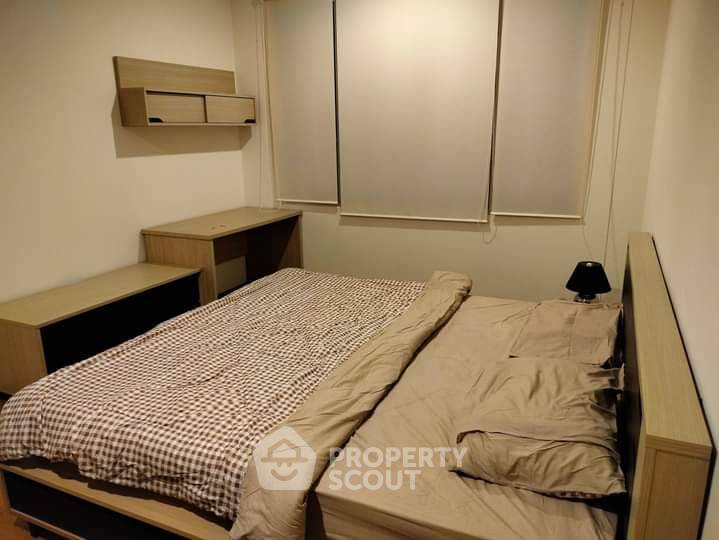 รูป ห้องชั้น 15 แบบ 1 ห้องนอน Villa Sathorn ใกล้ BTS กรุงธนบุรี 100 เมตร (ID 2979328) - รูปที่ 5/11