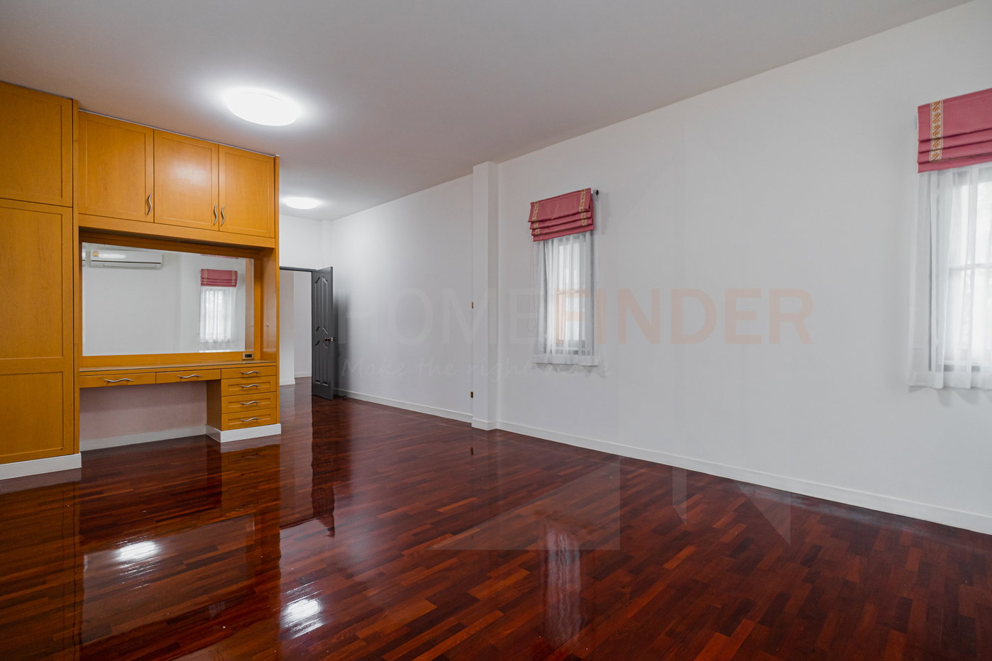 รูป Windmill Park 5 bedrooms, for sale - รูปที่ 19/37