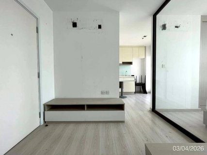 คอนโดมิเนียม 26.37 ตร.ม. สกายไลน์ รัตนาธิเบศร์ เมืองนนทบุรี นนทบุรี 1.4M