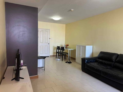 🔥 Condo for Sale City Home Ratchada-Thapra | MRT Tha Phra
