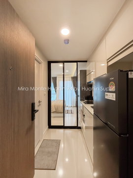 New condo for rent , Locate is center of Hua Hin 94