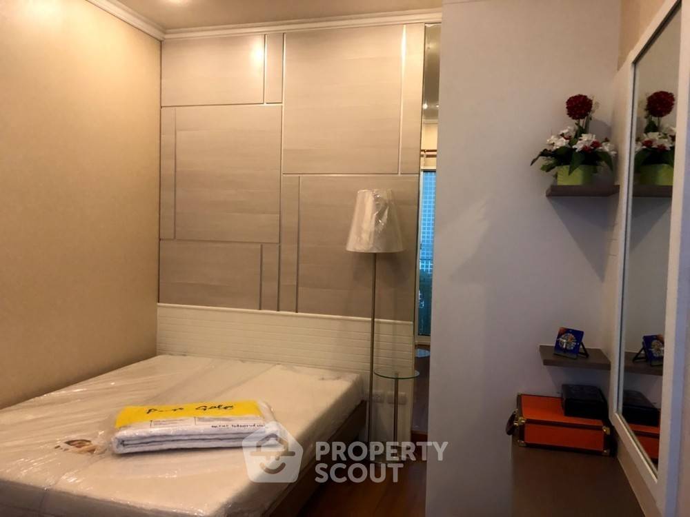 รูป คอนโด 2 ห้องนอน 67 ตร.ม. ชั้นสูง ที่ Ivy Sathorn 10 ใกล้ BTS Saint Louis 200 ม. (ID 384944) - รูปที่ 1/4