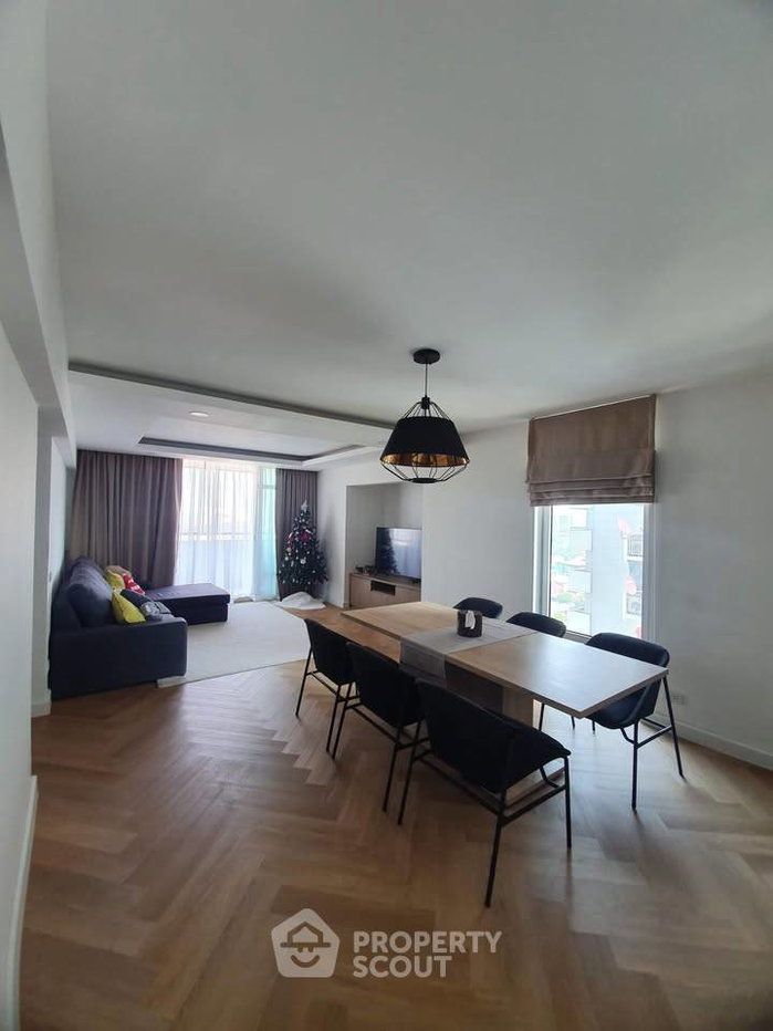 รูป คอนโด 2 ห้องนอน 80 ตร.ม. วิวทะเลสาบ เจนีวา ชั้น 18 (ให้เช่า) (ID 2974692) - รูปที่ 12/18