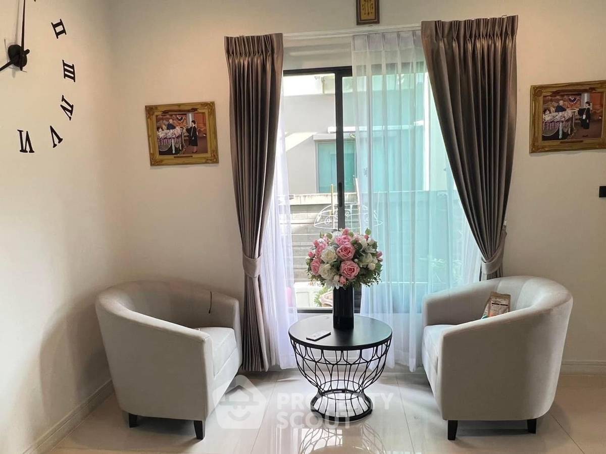 รูป บ้านเช่า 4 ห้องนอน โครงการ บุราสิริ พระราม 2 ใกล้แสมดํา (ID 1553763) - รูปที่ 12/19