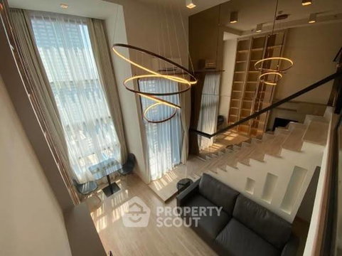 ใกล้ BTS Wongwian Yai 200 ม. 1 ห้องนอน Ideo Sathorn-Wongwian Yai (ID 2979197)
